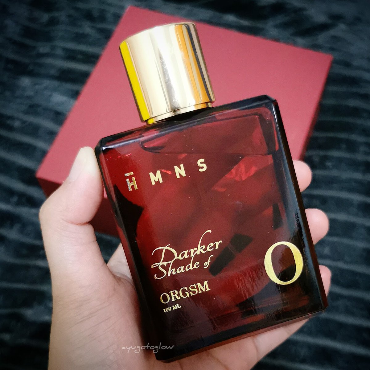 ayugotoglow_'s tweet photo. GIVEAWAY ✨
Mau bagi-bagi parfume HMNS nih!!!

Rules :
- Follow @ayugotoglow_
- RT tweet ini
- Reply "Mau"

Good luck ❤️
#zonauang #zonabu #Zonajajan https://t.co/R1jv1JfQNN