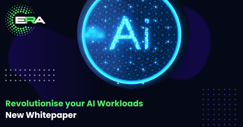 Are you struggling with the fragmentation of data across silos, distributed systems that span multiple data centres and the cloud?

If yes this whitepaper is for you!  Download our new whitepaper on how to revolutionise your AI workloads

eraltduk.com/revolutionise-…