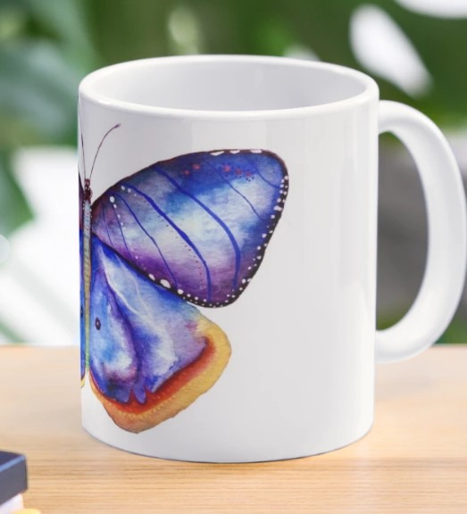 Manitarka's tweet photo. #watercolor #insectsart #butterfly #burreflyart #nature #wildlife #baby #onesie #mugs #Poster #prinst #pillow #Redbubble #Manitarka
https://t.co/nXrt51k7fV https://t.co/aFykLtEmoH
