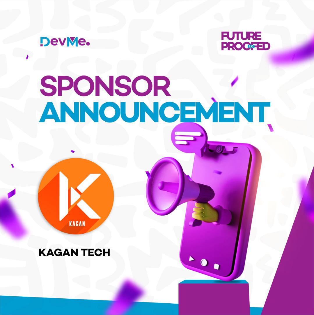 DEVMELTD's tweet photo. @KaganTech #Sponsor #FutureProofed #Bootcamp1.0 #DevMe #GrowthorNothing https://t.co/NlzNYk3o1S