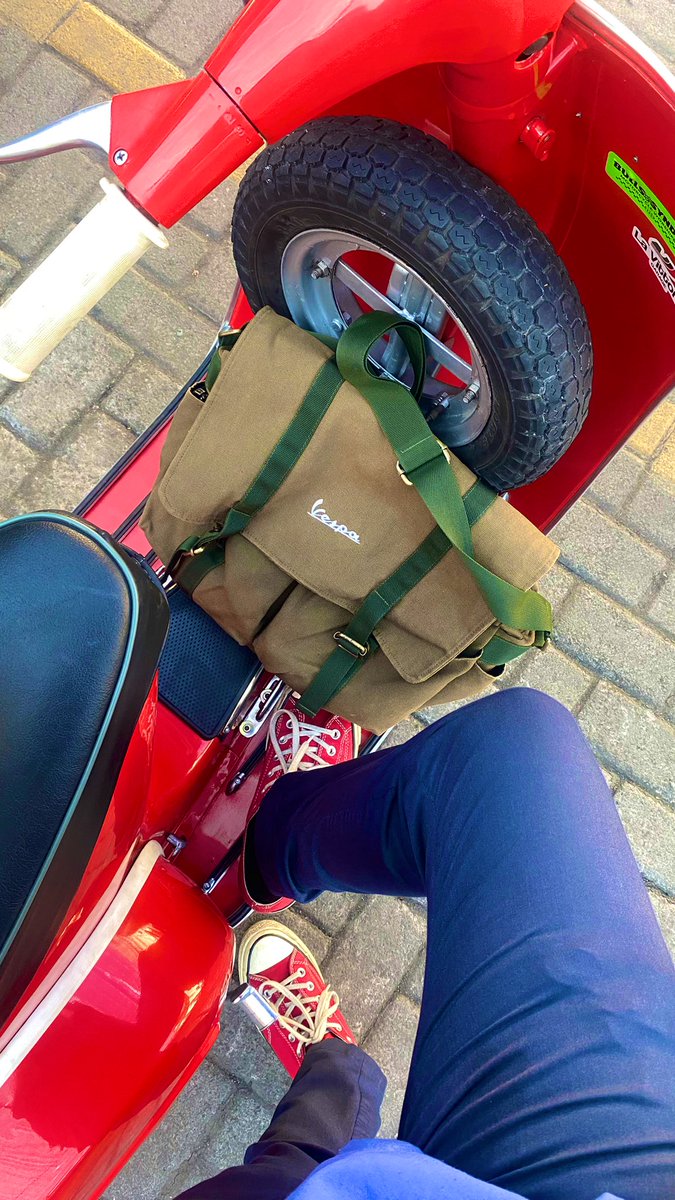 We coming back (home)