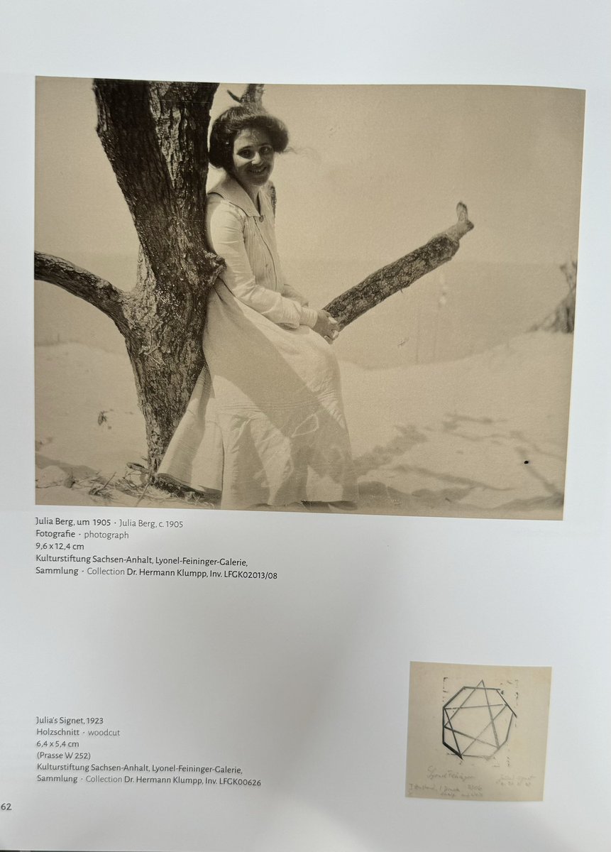 Museum Lyonel Feininger tweet media