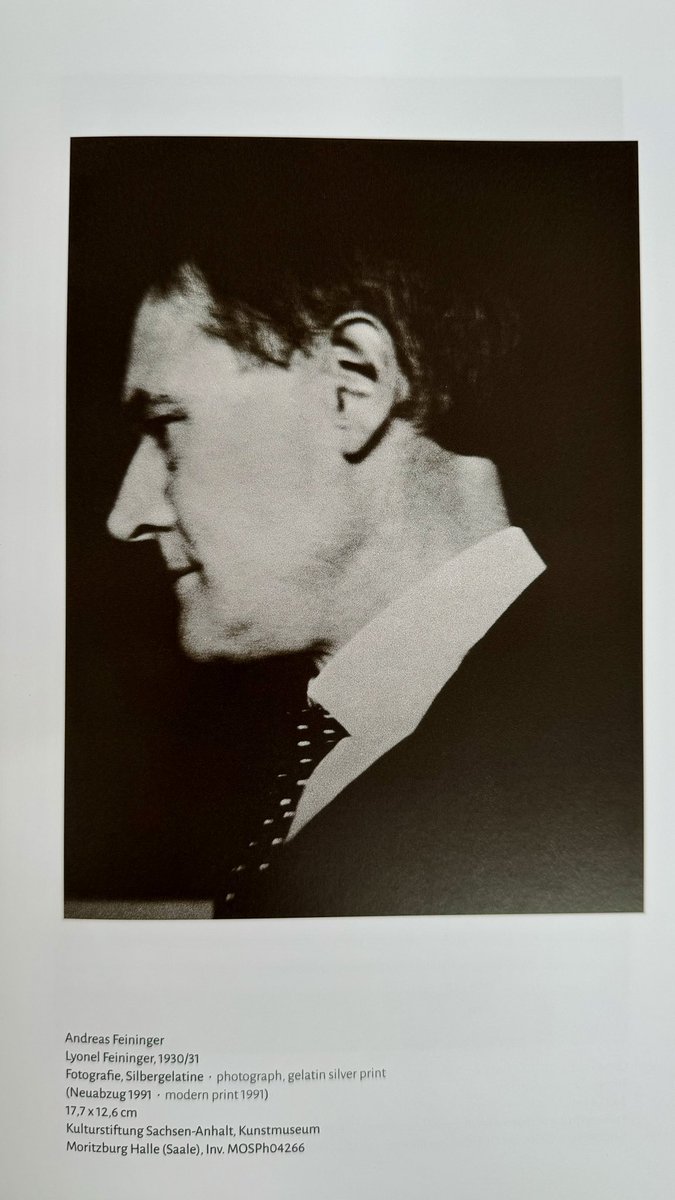 Museum Lyonel Feininger tweet media