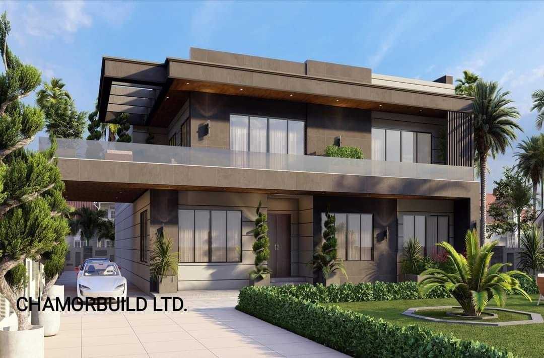 Are you looking for a company that brings your top architectural building plan and unique structures to life then look no further we are here at your service. No matter how small your project is bring it to us.

Thank you, Follow, Like, and Share our works for more
6 56 47 30 74