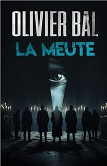 @Olivier_Bal une nouvelle critique de La Meute  à lire sur Babelio : "Le récit résonne en nous. Plusieurs fois, je me suis demandée si l'auteur n'avait pas des dons de voyance car s'y passent des faits qu'on retrouve dans notre réalité. Il n'a finalement… ift.tt/4Ij2DLK