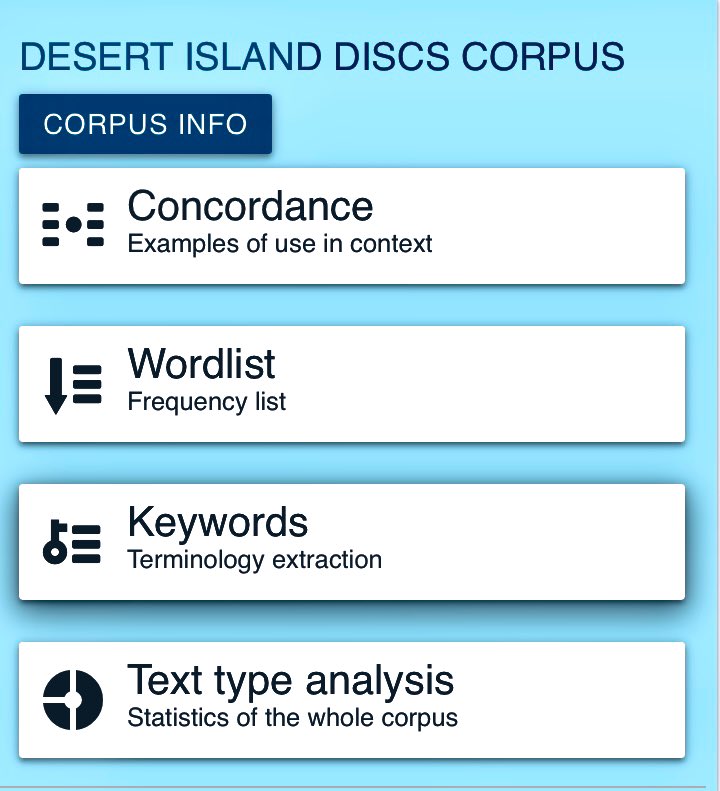 DiemerStefan's tweet photo. “Ask better questions, and ask questions better” - Metadata is key, as @journolinguist and @a_ferrares illustrate in their talk on the Desert Island Discs Corpus. Lots of applications - wonderful to have the dataset publicly available at https://t.co/nNzv0OQd6d 🎓📚🏔️ #CADS2024 https://t.co/vxWihzzMNv