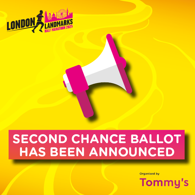 LLHalf's tweet photo. The #LLHM2025 2nd Chance Ballot has now been announced! If you don't receive your result right away, please don't worry as they are sent out in batches. If you haven't received your result by tomorrow morning, you can get in touch with our team who will be happy to help 💛 https://t.co/9nsvyoGoAG