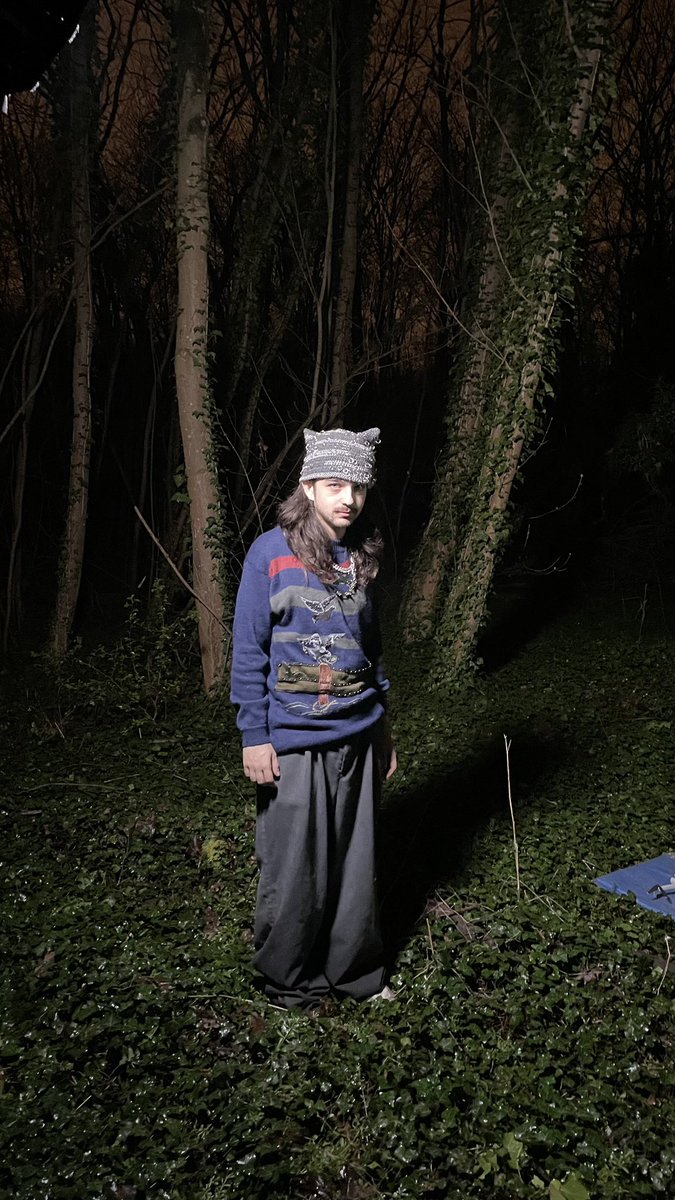 Isaac Cyel 🔫 tweet media