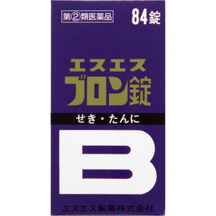 rouge511's tweet photo. 原料不足で品薄となっていたエスエス　ブロン錠　84錠　本日久々に入荷しました。
https://t.co/pHVE4hzkmE https://t.co/vgwoaiIx6j