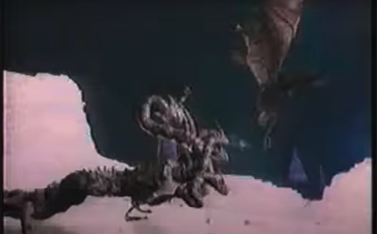 nyc_johnson's tweet image. So, was #Battleoftherealms a #Doover for #Annihilation on #Mortalkombat? youtube.com/watch?v=CcaQw_…