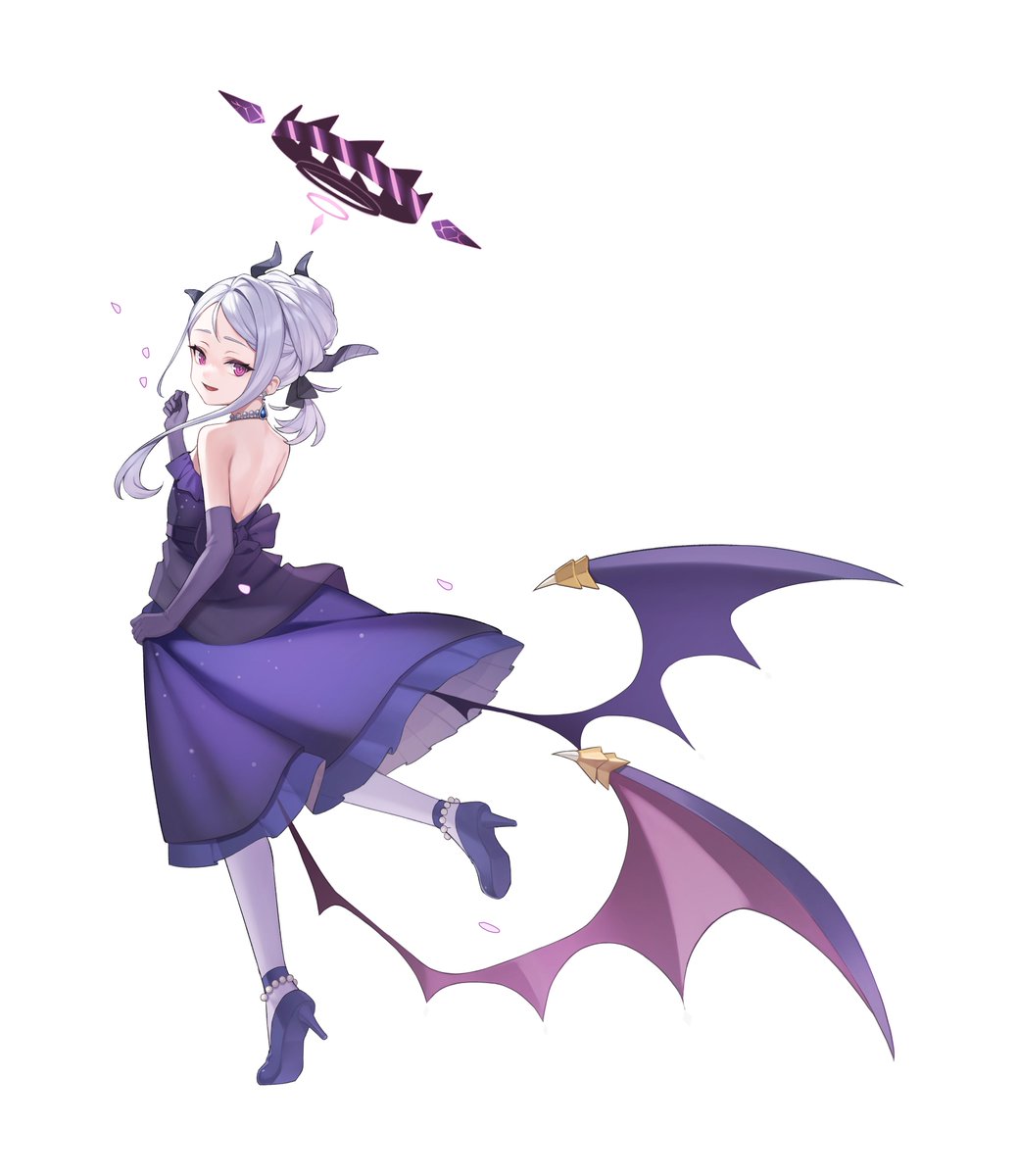 Fluf.P / フラピー tweet media