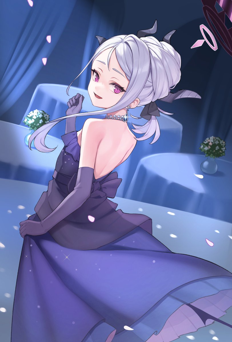 Fluf.P / フラピー tweet media