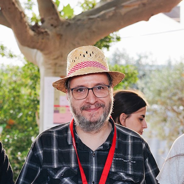 Francesc García Grimau tweet media