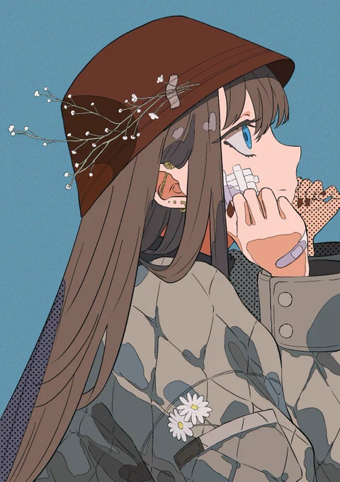 感傷