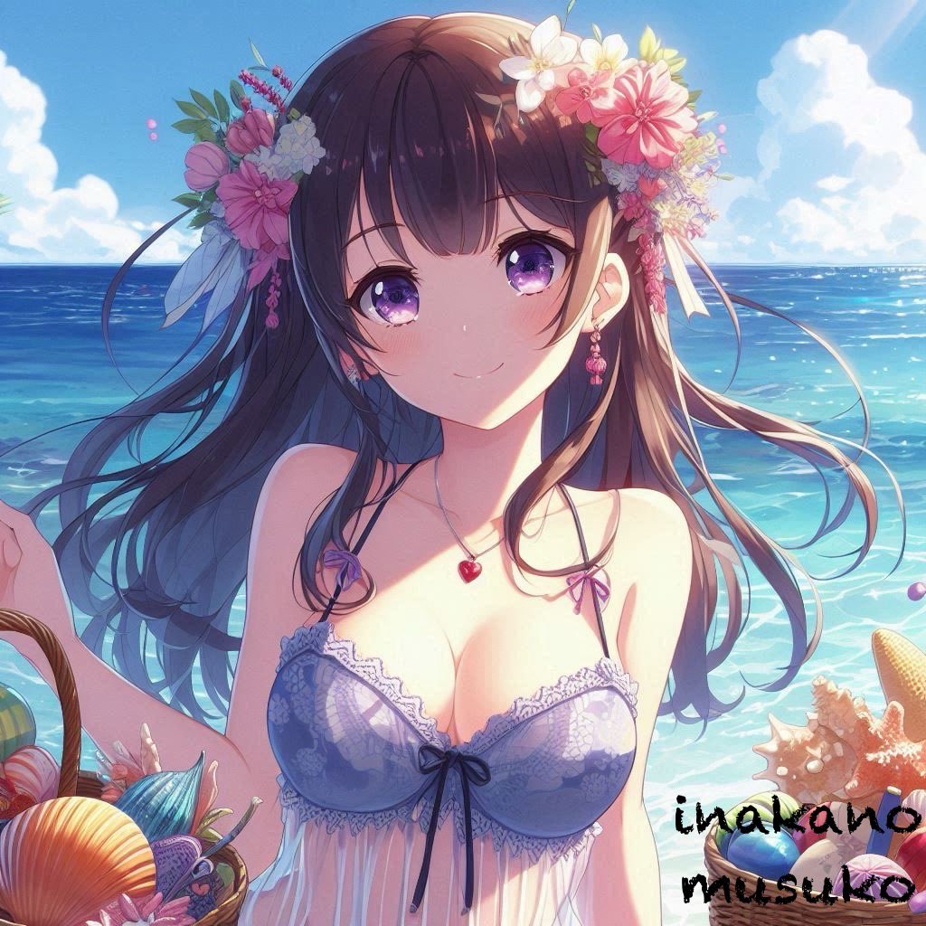 VermeVerm's tweet photo. 🇯🇵🐚🪸#aiart 🪸🐚🇯🇵
.
.
.
.
.

#sumeer #夏 #水着 
#anime #kawaii 
#kawaiianimegirl 
#Japan #制服 
#日本 #beautiful 
#aiart #beauty 
#ai #美人 #かわいい 
#girl #ai絵師さんと繋がりたい #ai絵師 #見習い #AIアート #digitalart 
#aiartcommunity #AIイラスト https://t.co/bFVxKs6KKz