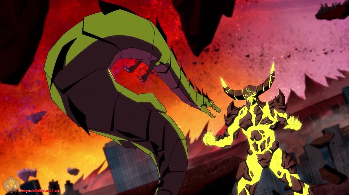 nyc_johnson's tweet image. So, was #Battleoftherealms a #Doover for #Annihilation on #Mortalkombat? youtube.com/watch?v=CcaQw_…