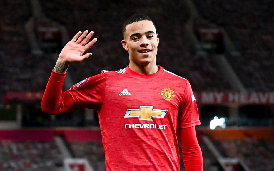 🚨 Mason Greenwood 🏴󠁧󠁢󠁥󠁮󠁧󠁿 (23 ans) est attendu aujourd’hui à Marseille pour passer sa visite médicale ! ✈️✅

Le jeune joueur anglais s’engagera pour 5 ans avec le club phocéen. ✍️🤍💙

(<a href="/Santi_J_FM/">Santi Aouna</a>)