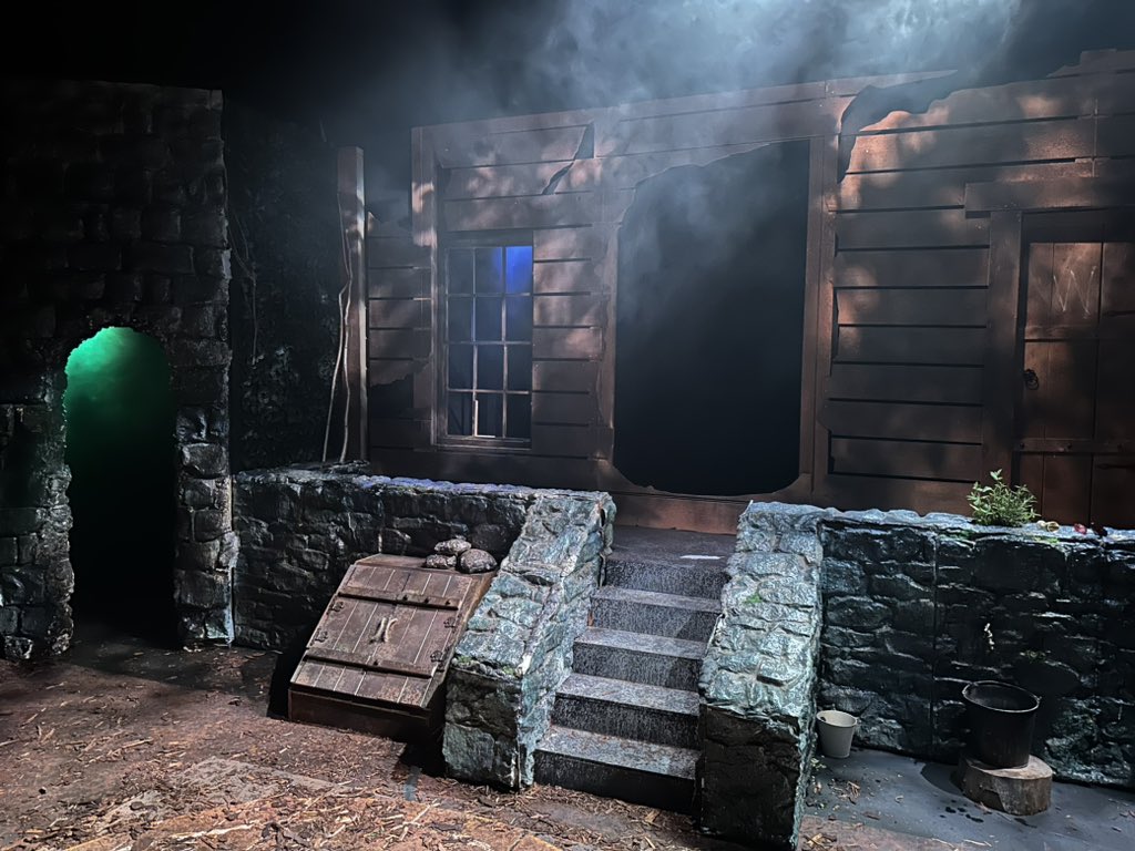 SFX magazine tweet media