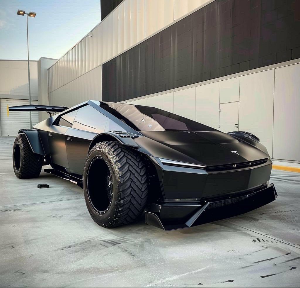 GIVE THIS TESLA A HOT NAME!!