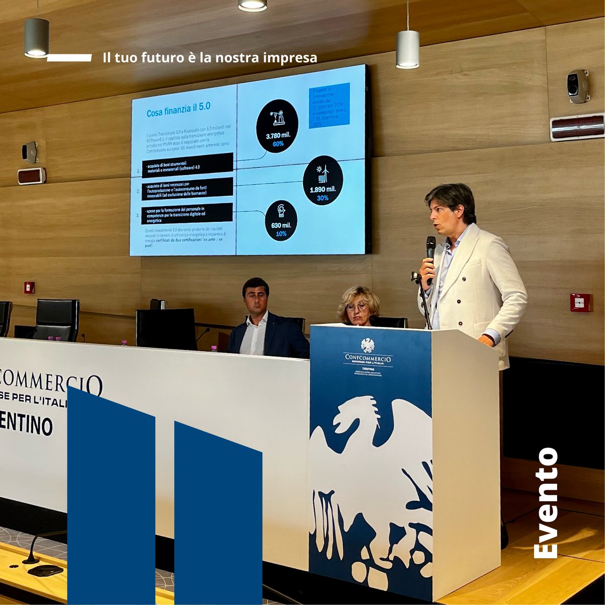 Confcommercio TN tweet media