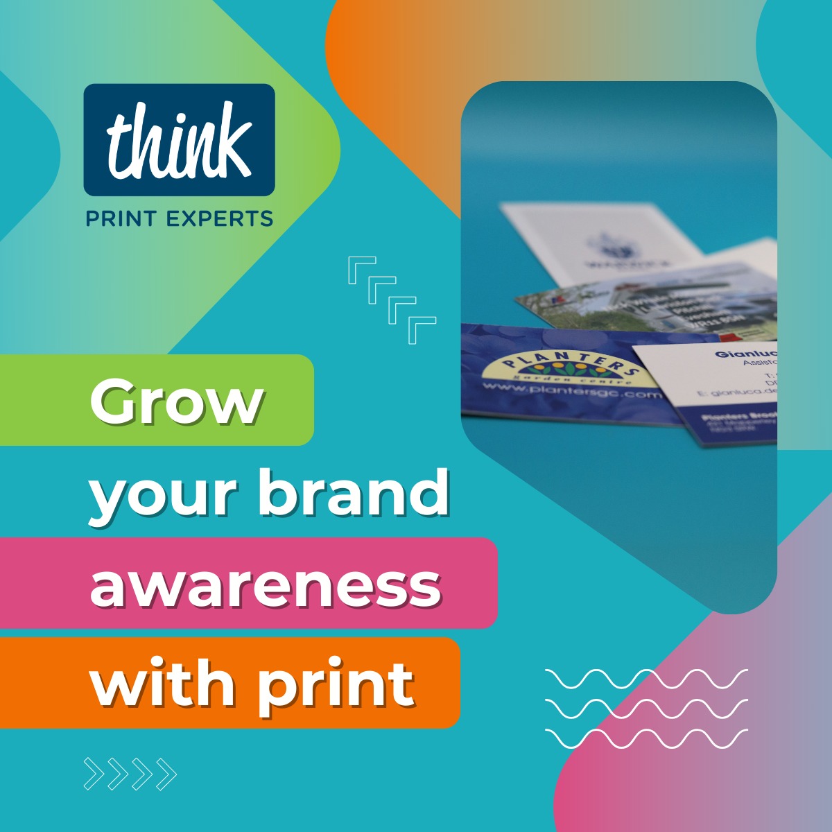 thinkdp's tweet image. Want the ultimate marketing strategy?💡 Blend digital and print for unmatched impact and engagement. Visit our website to boost your brand. - bit.ly/3J7lCXf #Printing #PrintingMarketing