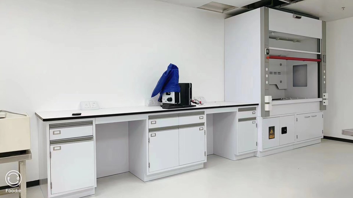 BOKA_LAB's tweet photo. Laboratory Furniture
#airshower #airshowers #fumehoods #MedicineCabinet #medicinecabinet #fumehood #labtables #labtable #labworld #labwork #labbench #lab #laboratoryfurniture #laboratory #LabFurniture https://t.co/g04mAUpXpl