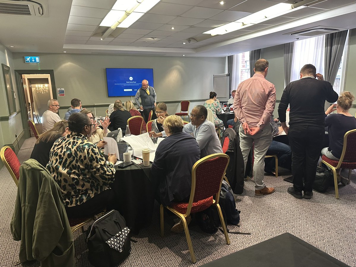 Resilient Training Solutions Ltd tweet media