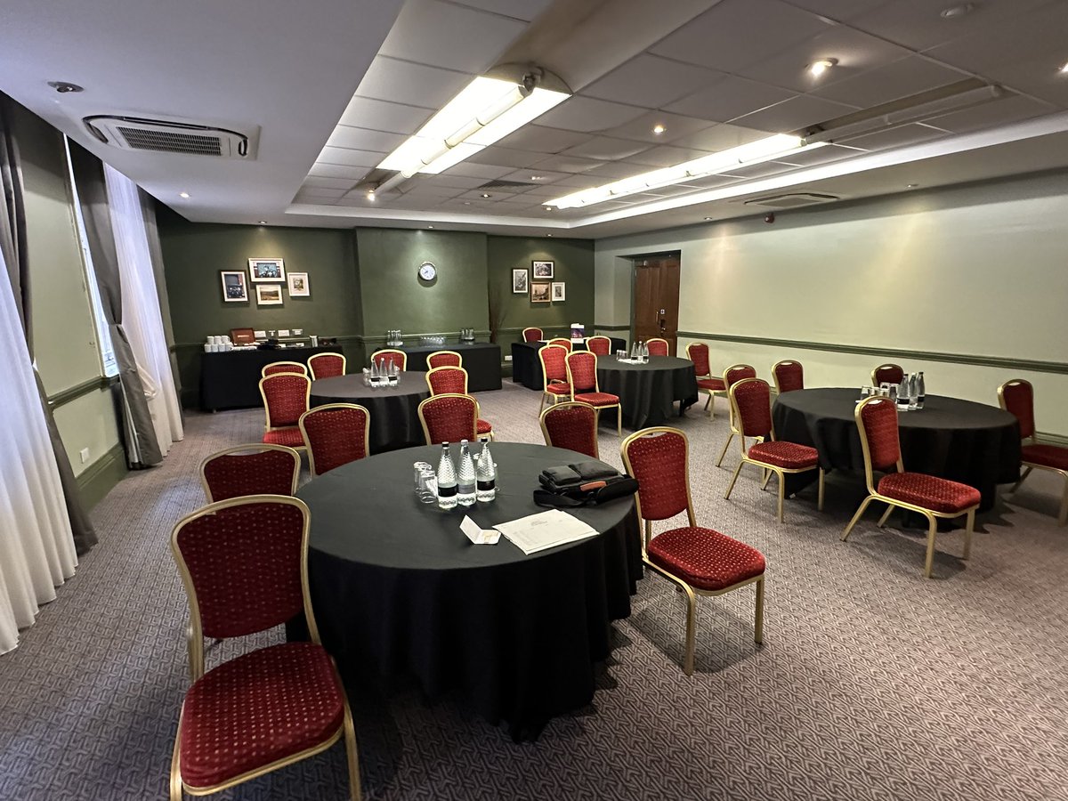 Resilient Training Solutions Ltd tweet media