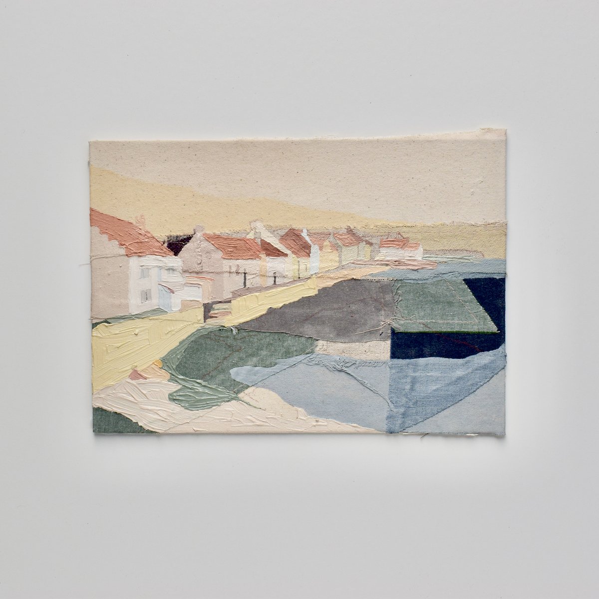 Siobhan_Studio's tweet photo. Enjoying working on a series of small paintings, getting ready for Pittenweem Art Festival, 2nd to 10th August.

If you find yourself on the East Neuk of Fife please pop in to say hello! I'm there every day at Venue 13, 46 Abbey Wall Road

@PittenweemFest https://t.co/CMJceF65jS
