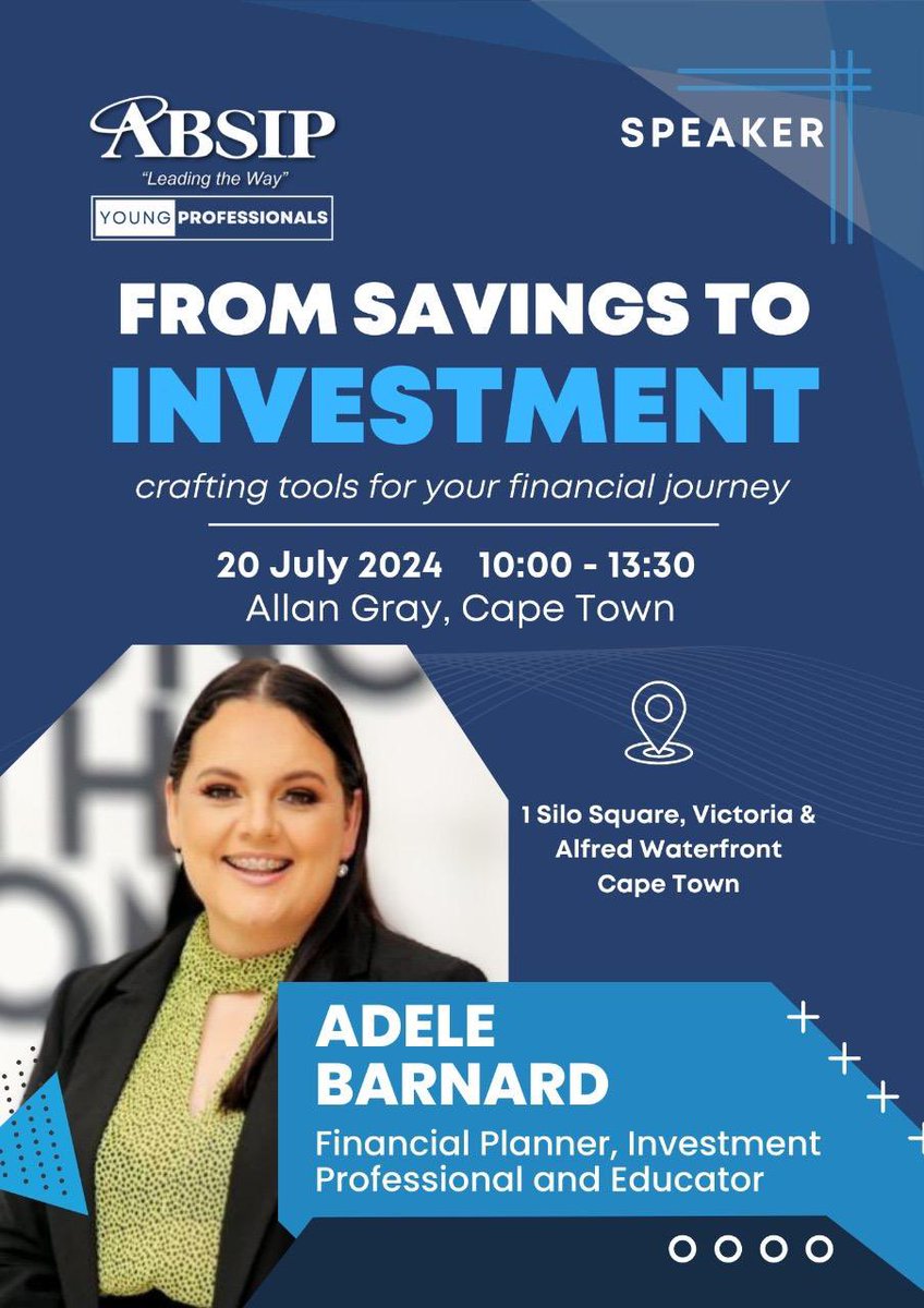 ABSIP Young Professionals tweet media