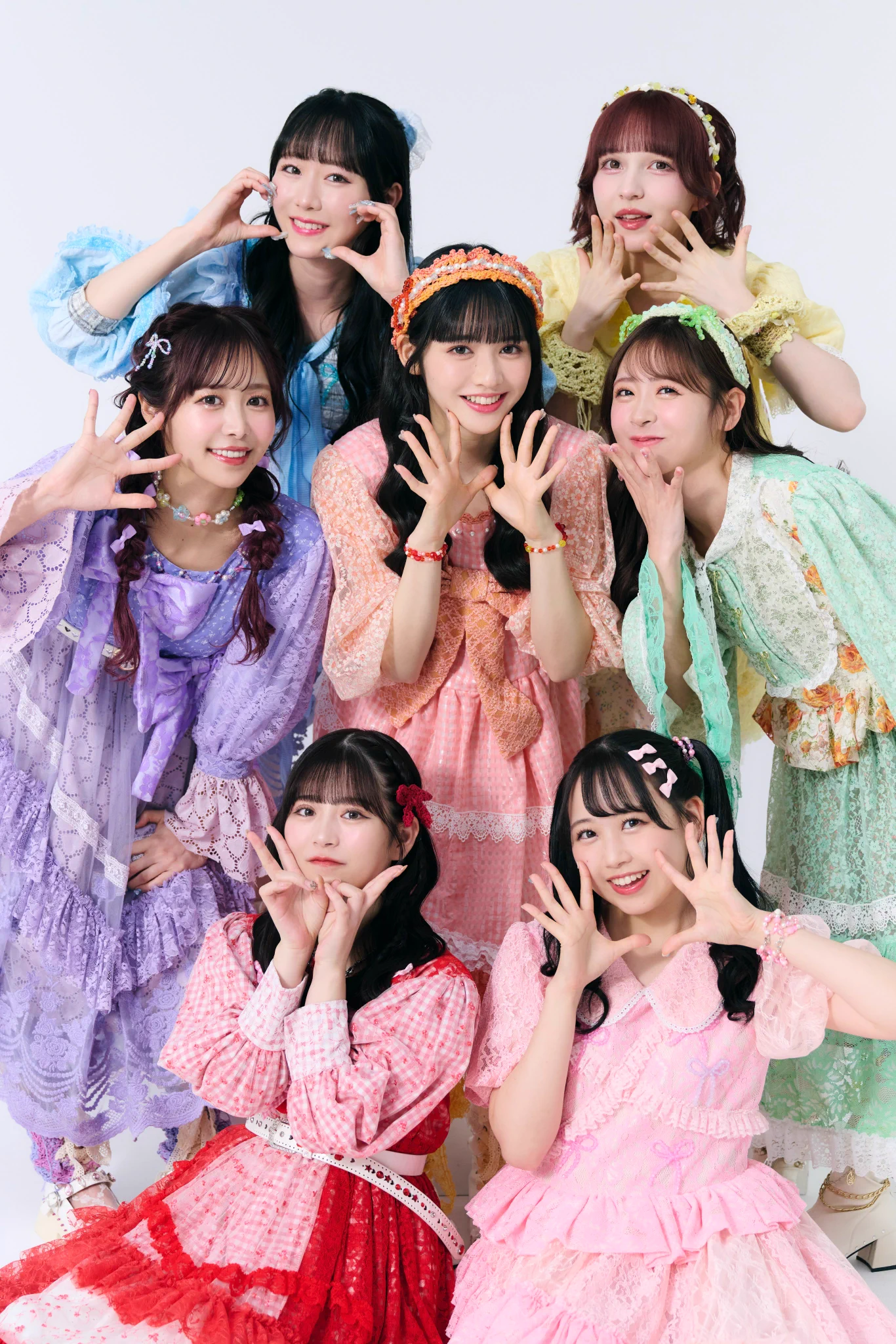 FRUITS ZIPPER【Official】 on X: 
