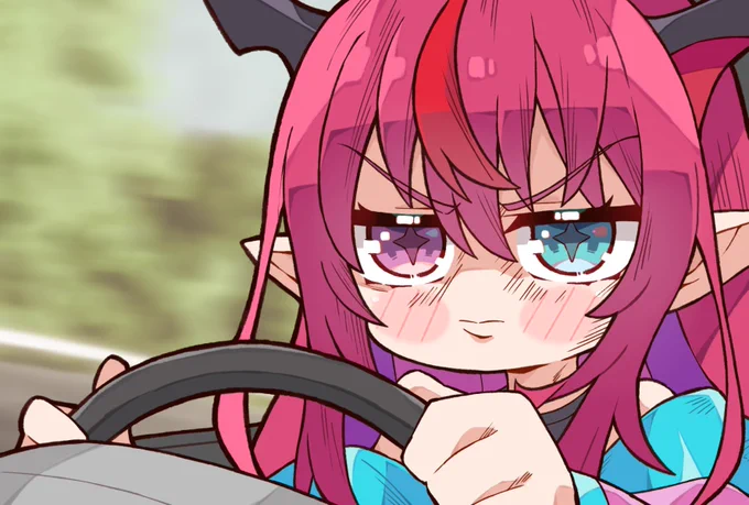 Eurobeat? #IRySart 