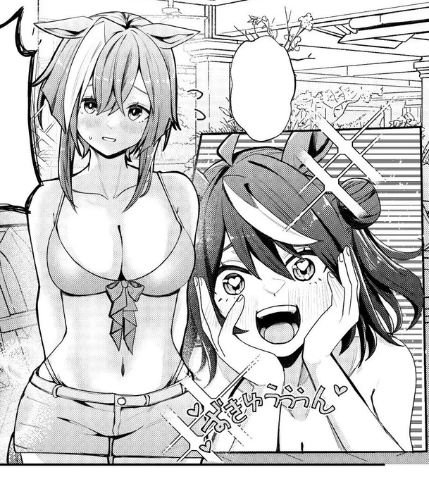 夏コミ進捗⊂( ᴖ ̫ᴖ)⊃

土曜日に予約開始できるように準備してるゾ!!!!! 