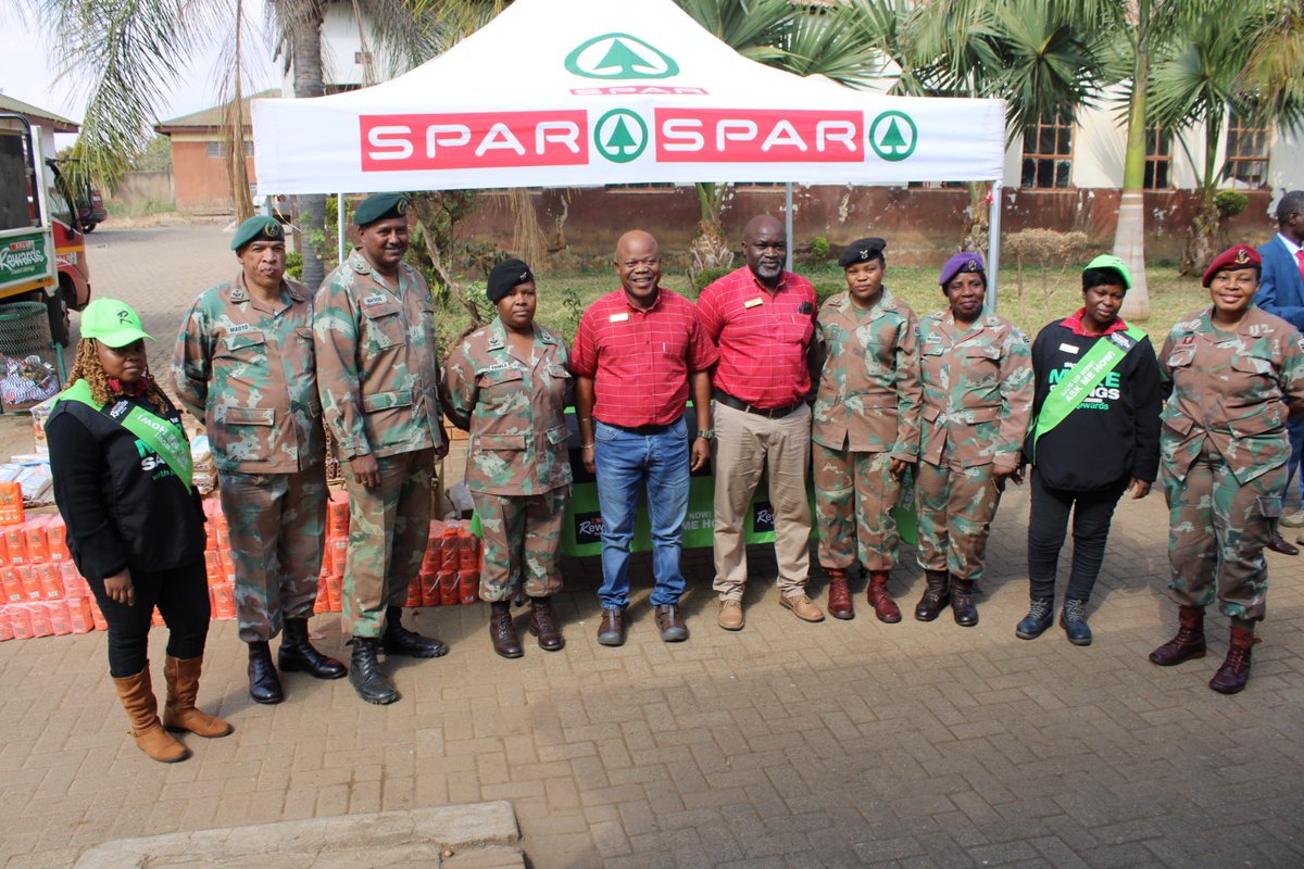 SANDF_ZA's tweet photo. READ || SA Army Infantry Formation Fittest Soldier 2024 Outreach Program.

https://t.co/9aUUlOhzPs

#SANDF
#SAArmy
#15SAArmyInfantryBattalion
#CommunityOutreachProgram
#PrideOfLions
#SANDFSocialResponsibilities https://t.co/uOk3dWRvxy