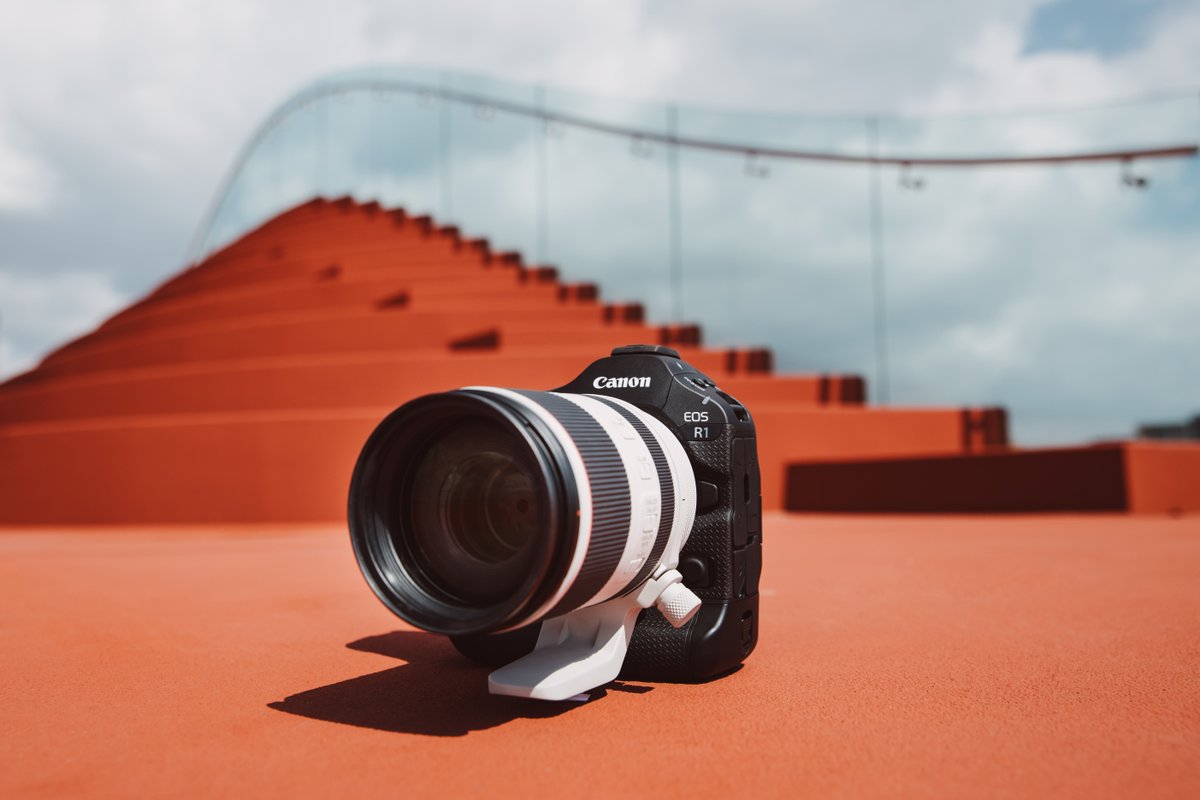 CanonFrance's tweet image. Découvrez les nouveaux Canon EOS R1 et Canon EOS R5 Mark II ! Ces deux remarquables appareils qui rejoignent la gamme Canon vous permettront de capturer des instants que vous n'auriez jamais cru possibles.

RDV dès maintenant pour les découvrir en direct : canon.sm/4600XPx
