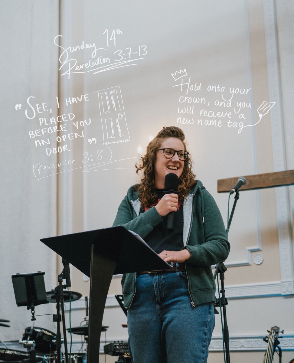 The Belfrey tweet media