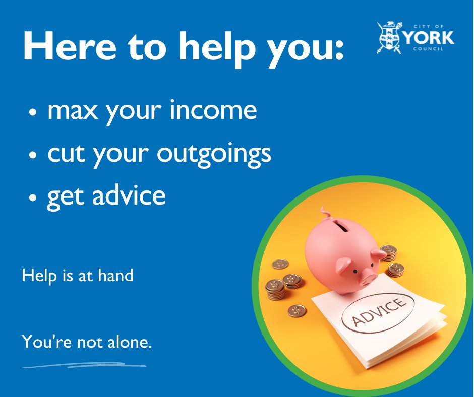 City of York Council tweet media