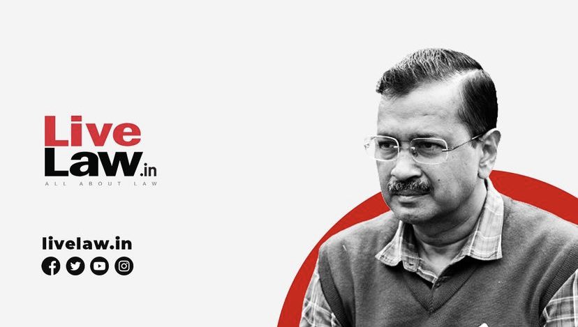 Live Law (@livelawindia) on Twitter photo Delhi High Court reserves order on Chief Minister Arvind Kejriwal's plea challenging his arrest by CBI. Order also reserved on Kejriwal's interim bail plea. 
#ArvindKejriwal #CBI Delhi High Court reserves order on Chief Minister Arvind Kejriwal's plea challenging his arrest by CBI. Order also reserved on Kejriwal's interim bail plea. 
#ArvindKejriwal #CBI