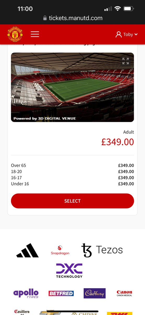 Toby Lacey tweet media