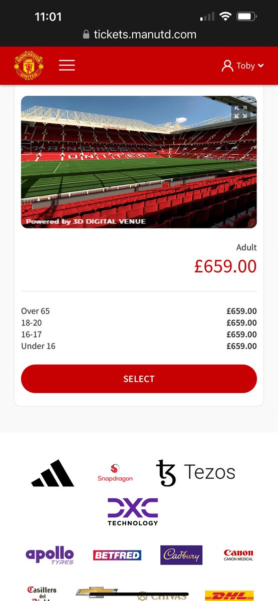 Toby Lacey tweet media