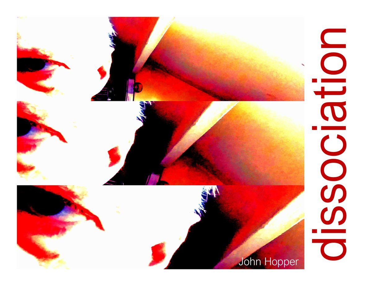 djohnhopper's tweet photo. self: dissociation.
For much, much more, just follow the link: https://t.co/XjNu4nQztq
#self #selfimage #selfportrait #selfbeing #digital #digitalart #photography #dissociation https://t.co/x5OLuv3GYh