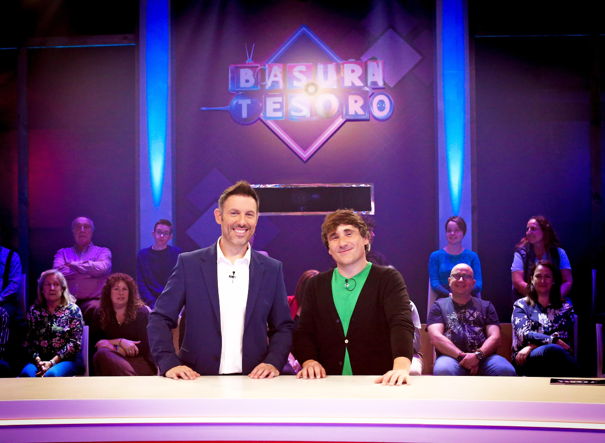 Arranca el casting de la tercera temporada de <a href="/BasuraoTesoro/">Basura o Tesoro Aragon TV</a> 🤩🌟

Los días 29, 30 y 31 de julio será la selección de parejas para el concurso 📺

➡️ Llama o envía un mensaje al 640 757 930
➡️ O escribe un correo a basuraotesoro@aragontelevision.es

📝cartv.es/sala-de-prensa…