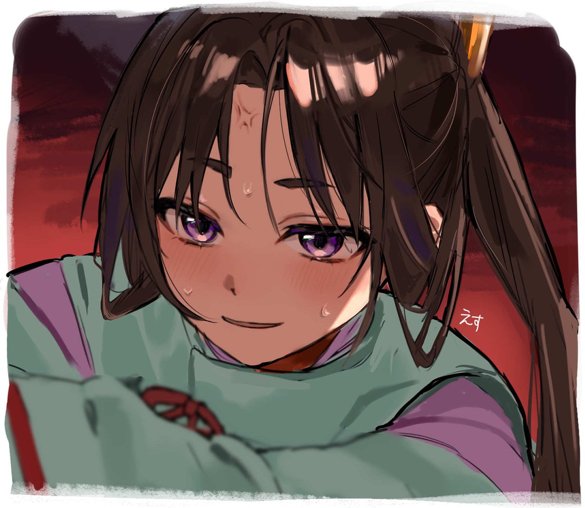 えす (@sakuka7488) / Posts / X