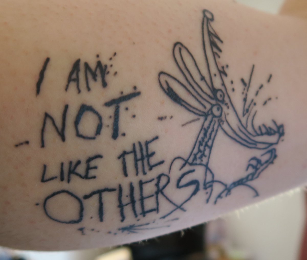 Ralph Steadman Art tweet media