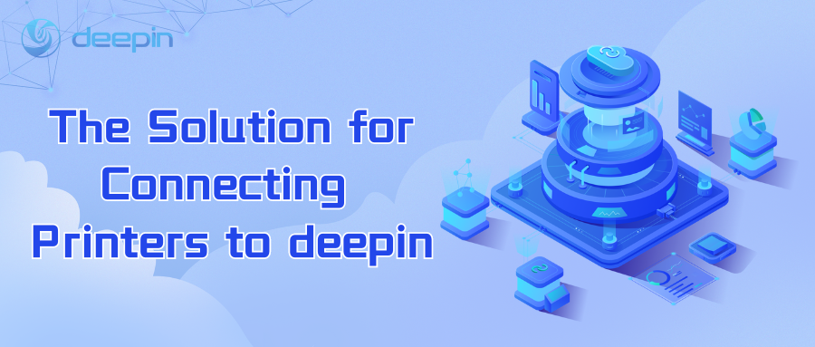 linux_deepin's tweet photo. Struggling to connect your printer to deepin? 🖨️
Check out the ultimate solution - deepin Cloud Print! Say goodbye to compatibility issues with this LAN printer sharing solution.
👉Here's how to set it up: https://t.co/GIBBomJIkA
#deepin #PrinterProblems https://t.co/NJe3XdtIDM