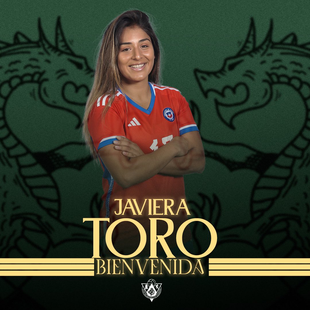 CacerenoFem's tweet photo. 🇨🇱 @chavitoro_20 llega al Cacereño procedente del @UDCATenerife .

🔝Más de 3.100 minutos disputados en @LigaF_oficial entre Sevilla FC y UDCA Tenerife.

⭐️Disputó el Mundial de Francia 2019 y los JJOO de Tokio 2021.

💪🏼Reforzará el lateral izquierdo.

🤝¡Bienvenida, Chavi! https://t.co/S8j5iysrtW