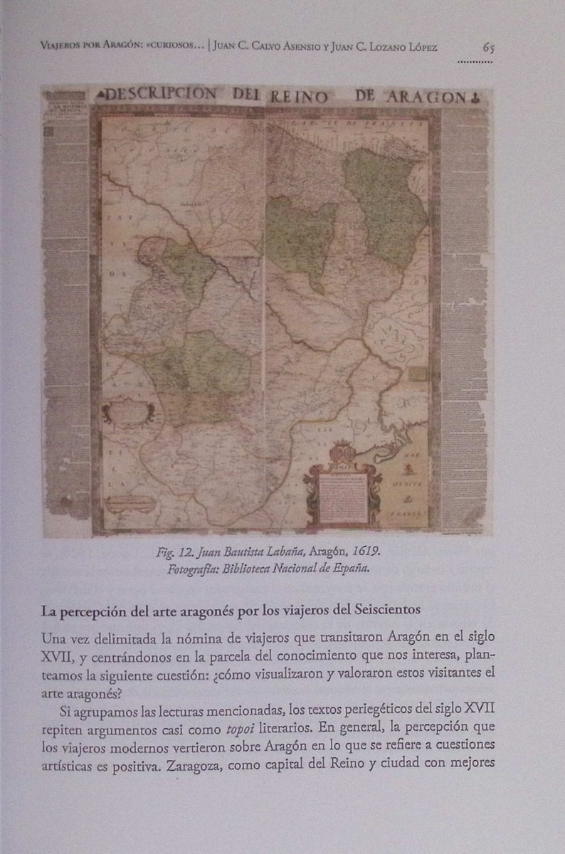 El Aragón que vieron los viajeros. Presumimos de otro libro dedicado.
"Con otros ojos . El arte aragonés visto por los viajeros".