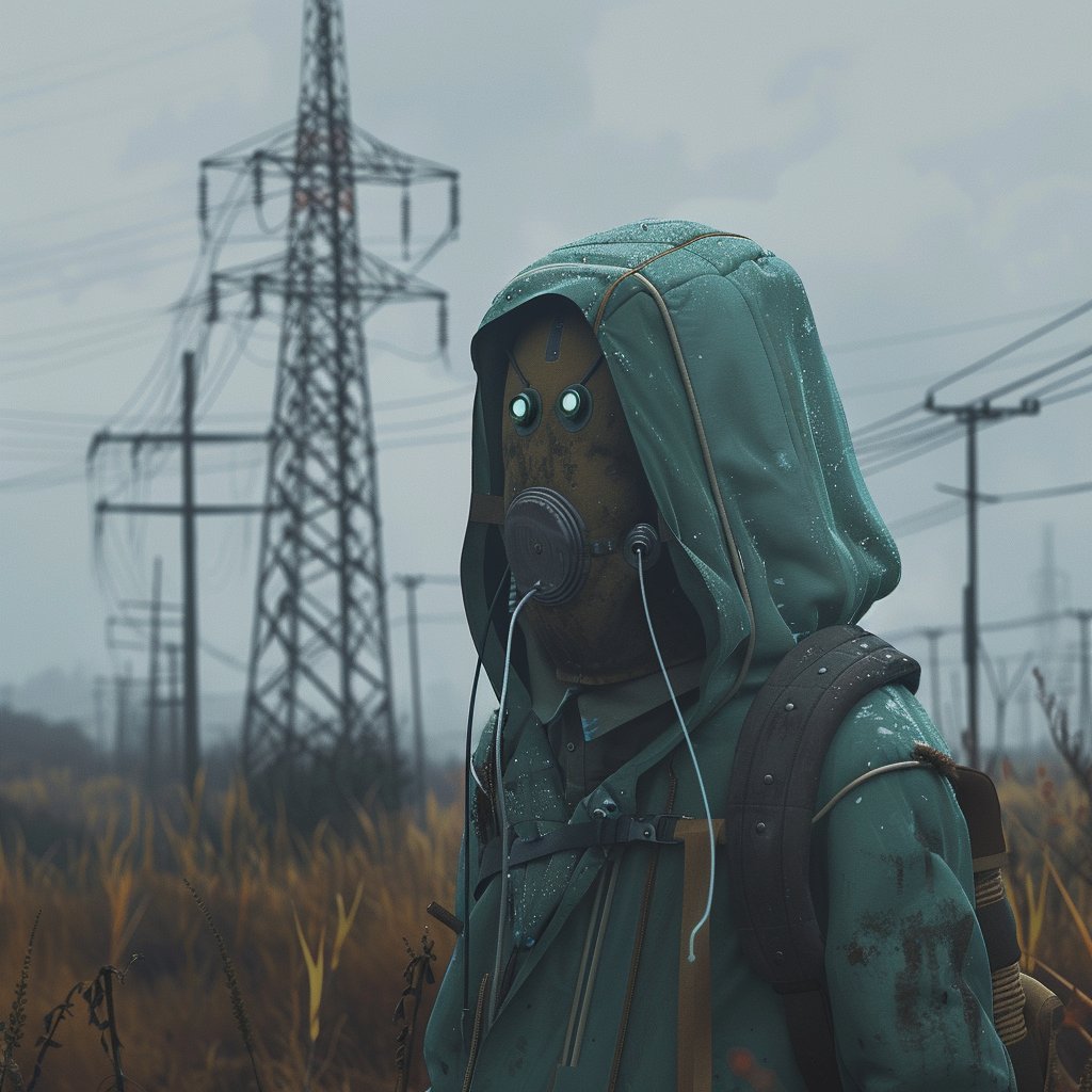 0x_OlafStuart's tweet photo. Olaf Portraits #324 (2023)
-
-
-
-
#scifi #sciart #futurist #furistic #fantasyart #dystopia #drawings #Ethereum #NFT #NFTs #scifiart #scifi #ArtistOnTwitter #ArtistOnX #scifiart #art #digitalart #artgallery https://t.co/hKCjlClWNd