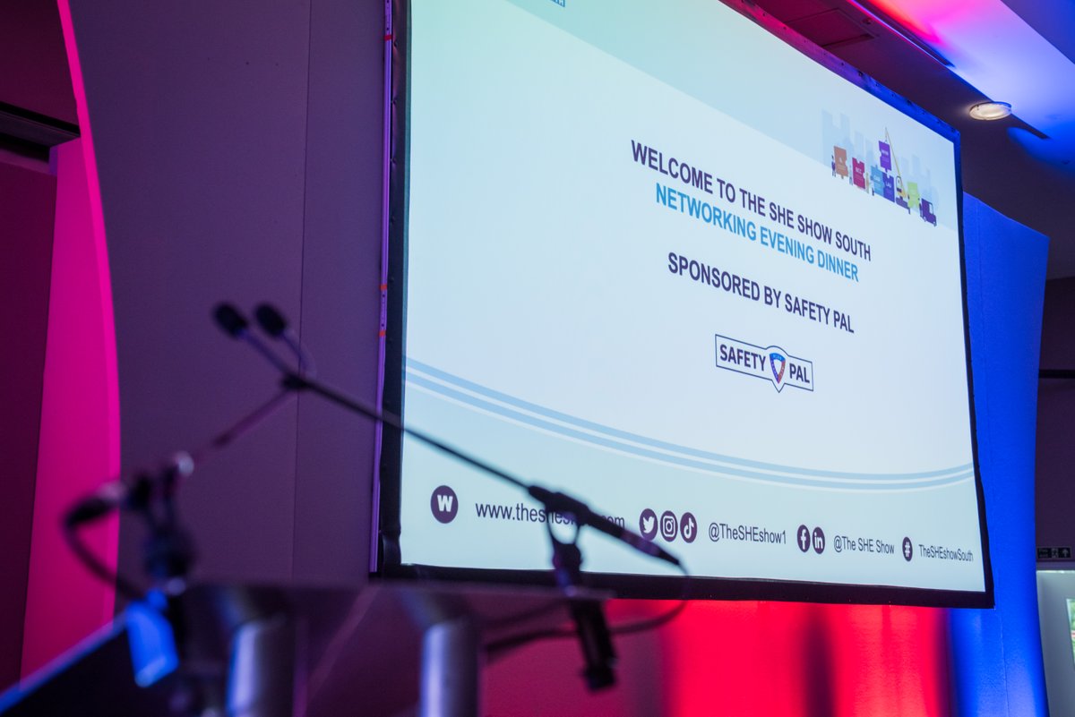 TheSHEShow1's tweet photo. Here are some photos from #TheSHEshowSouth 2024

Looking forward to our next event #TheSHEshowNW 2024.

🗓 Tuesday 19th November 2024 
📍 Old Trafford, The Home of Manchester United

For more information visit:
https://t.co/Ma2ETpy2bi

#Conference #Exhibition https://t.co/C6DfSg7aRl