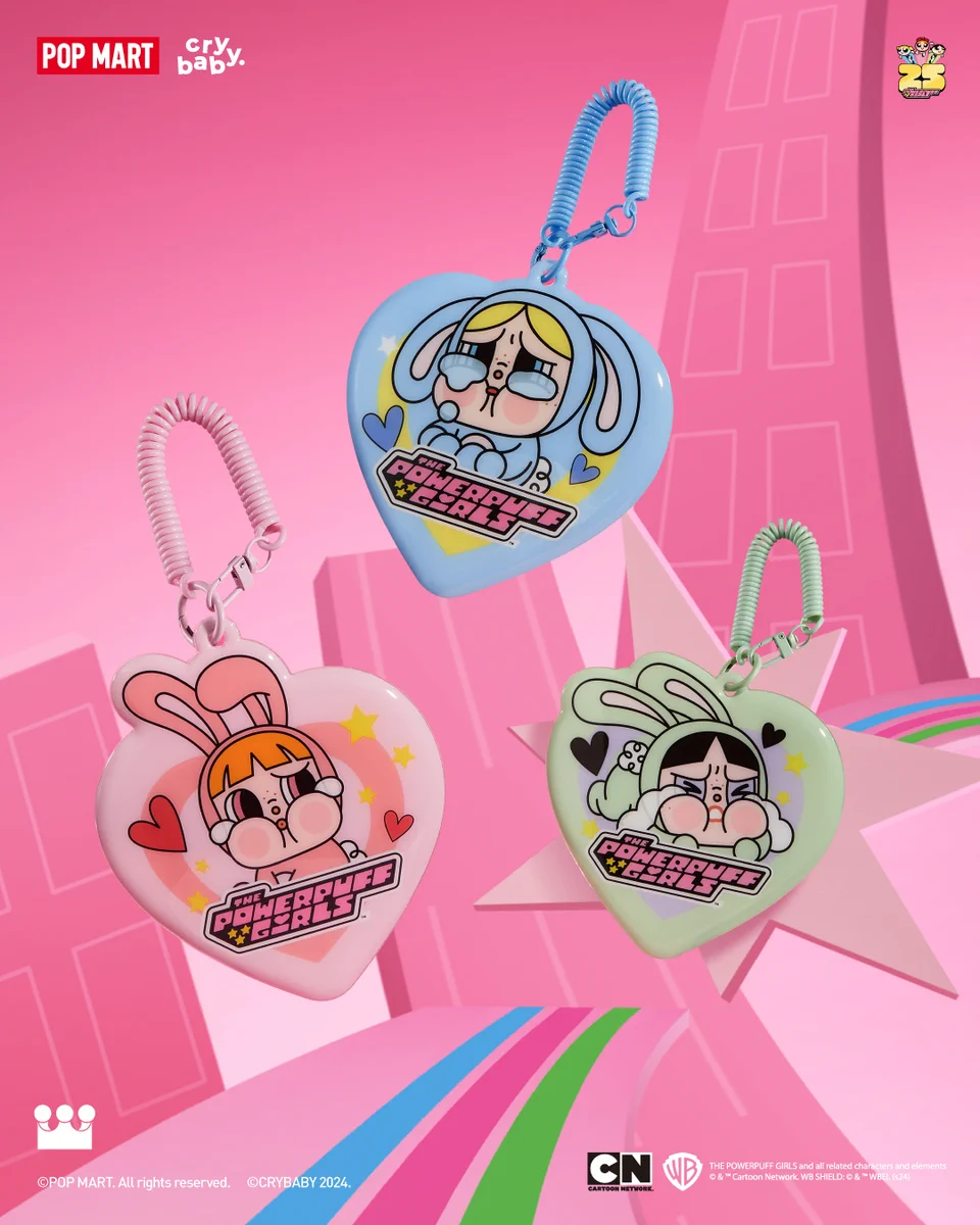 POP MART JAPAN on X: 